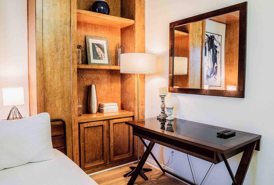 Terra Lago Waterfront Escape - Indio, California