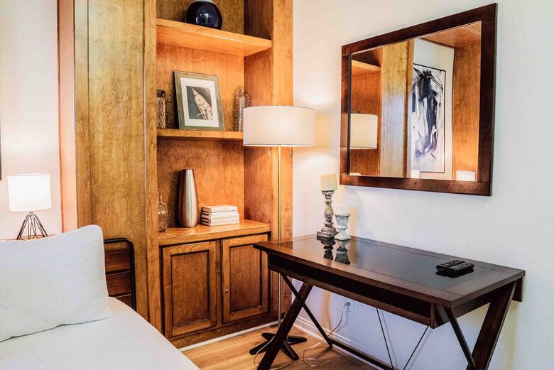 Terra Lago Waterfront Escape - Indio, California