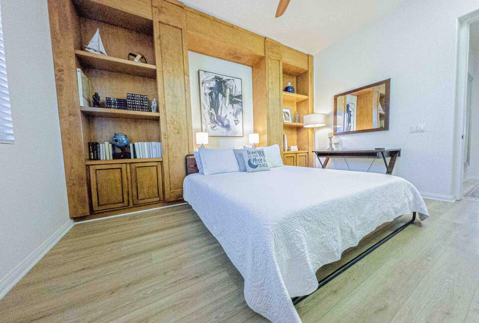 Terra Lago Waterfront Escape - Indio, California