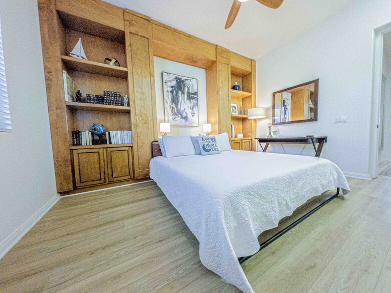 Terra Lago Waterfront Escape - Indio, California