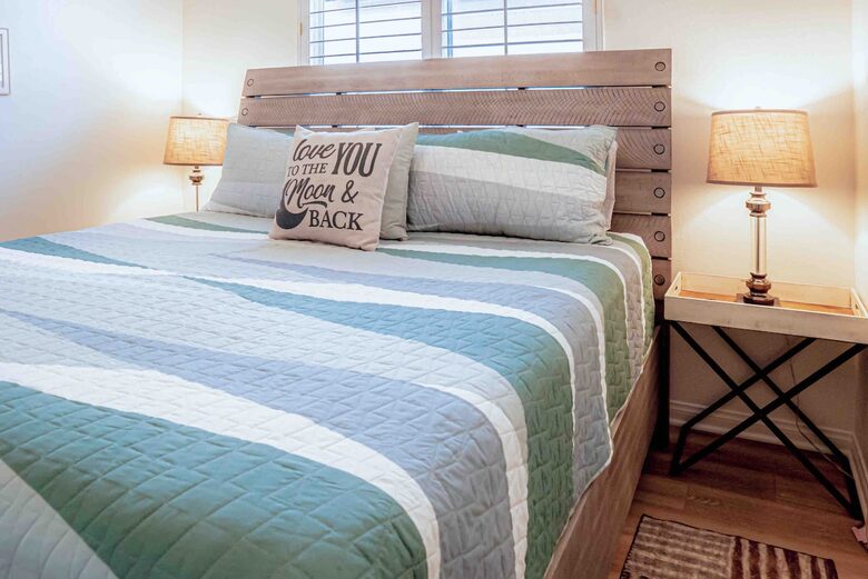 Terra Lago Waterfront Escape - Indio, California