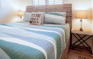 Terra Lago Waterfront Escape - Indio, California