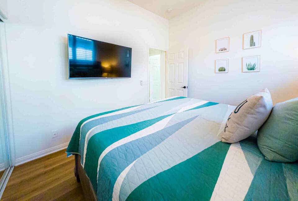 Terra Lago Waterfront Escape - Indio, California