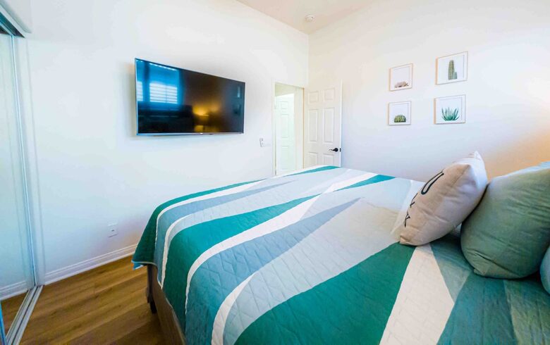 Terra Lago Waterfront Escape - Indio, California