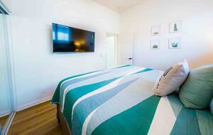 Terra Lago Waterfront Escape - Indio, California