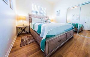 Terra Lago Waterfront Escape - Indio, California