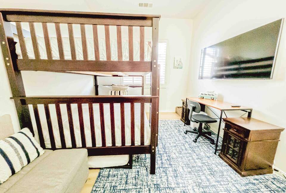 Terra Lago Waterfront Escape - Indio, California