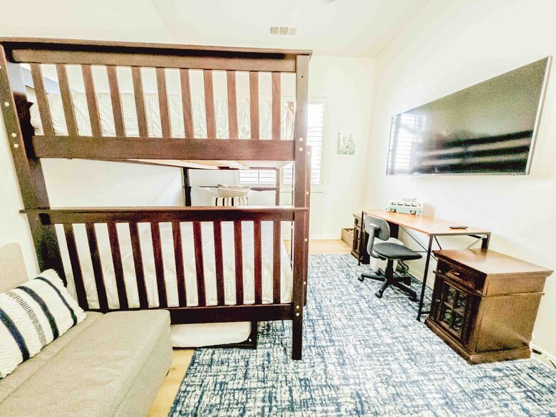 Terra Lago Waterfront Escape - Indio, California