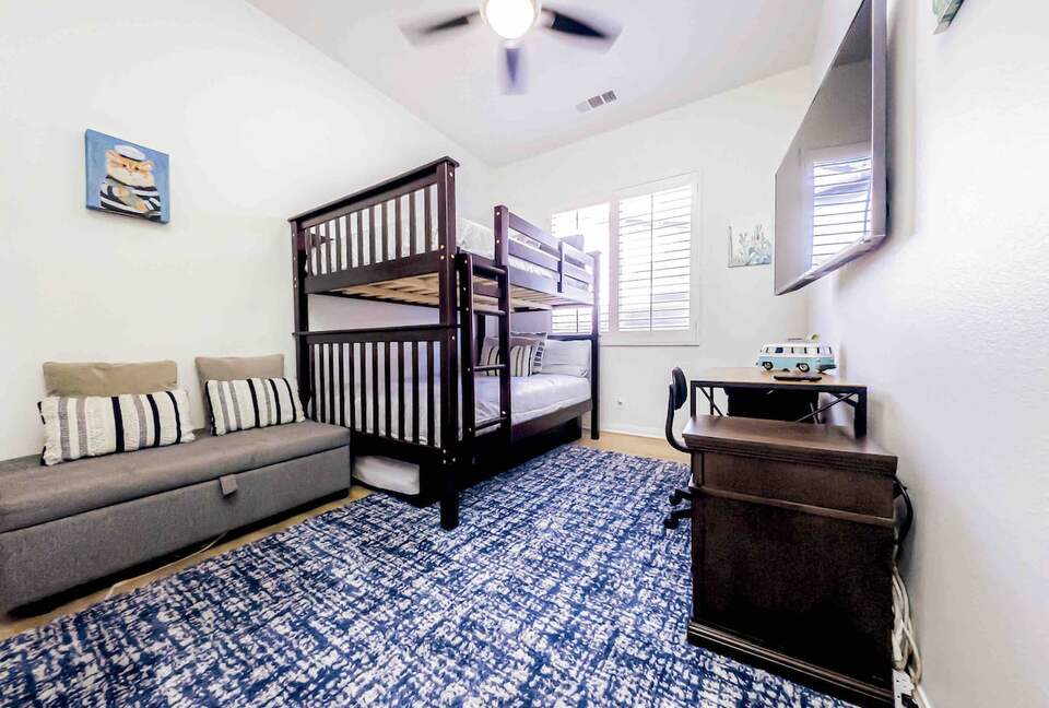 Terra Lago Waterfront Escape - Indio, California