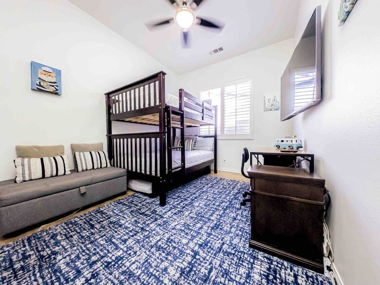 Terra Lago Waterfront Escape - Indio, California