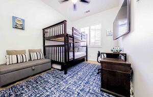 Terra Lago Waterfront Escape - Indio, California