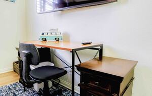 Terra Lago Waterfront Escape - Indio, California