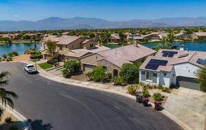 Terra Lago Waterfront Escape - Indio, California