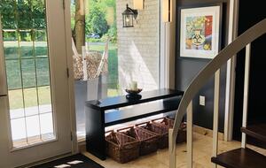 Niagara Riverfront Contemporary Retreat - Niagara-on-the-Lake, Canada