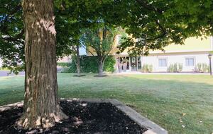 Niagara Riverfront Contemporary Retreat - Niagara-on-the-Lake, Canada