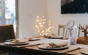 Pineview Retreat | Modern Flagstaff Getaway - Flagstaff, Arizona