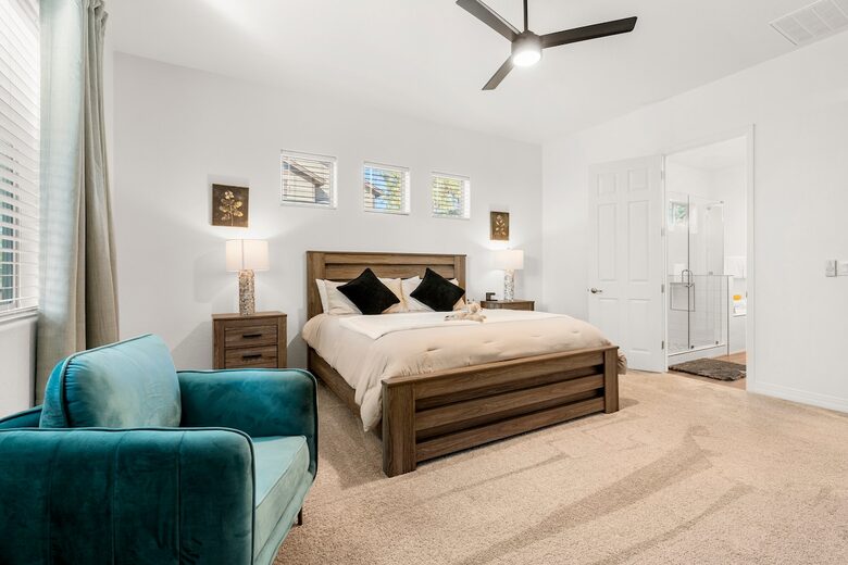 Pineview Retreat | Modern Flagstaff Getaway - Flagstaff, Arizona