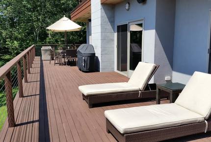 Hamptons - Montauk Luxury Modern Oasis - Montauk, New York