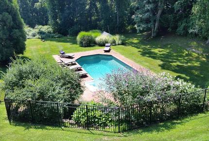 Hamptons - Montauk Luxury Modern Oasis - Montauk, New York