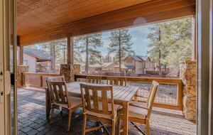 Pineview Retreat | Modern Flagstaff Getaway - Flagstaff, Arizona