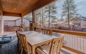 Pineview Retreat | Modern Flagstaff Getaway - Flagstaff, Arizona