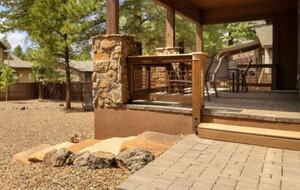 Pineview Retreat | Modern Flagstaff Getaway - Flagstaff, Arizona