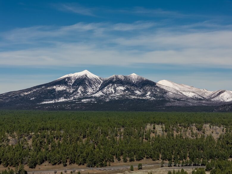 Pineview Retreat | Modern Flagstaff Getaway - Flagstaff, Arizona