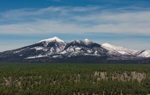 Pineview Retreat | Modern Flagstaff Getaway - Flagstaff, Arizona