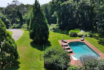 Hamptons - Montauk Luxury Modern Oasis - Montauk, New York