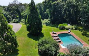 Hamptons - Montauk Luxury Modern Oasis, Walking Distance to Private Beach - Montauk, New York