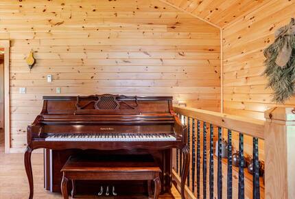 East Branch Nature House - East Branch, New York