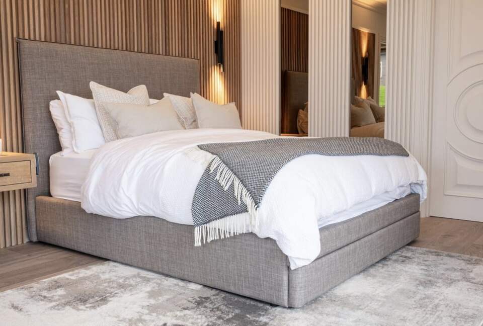 Elevated Seascape Residence in West Clare - Lahinch, Ireland