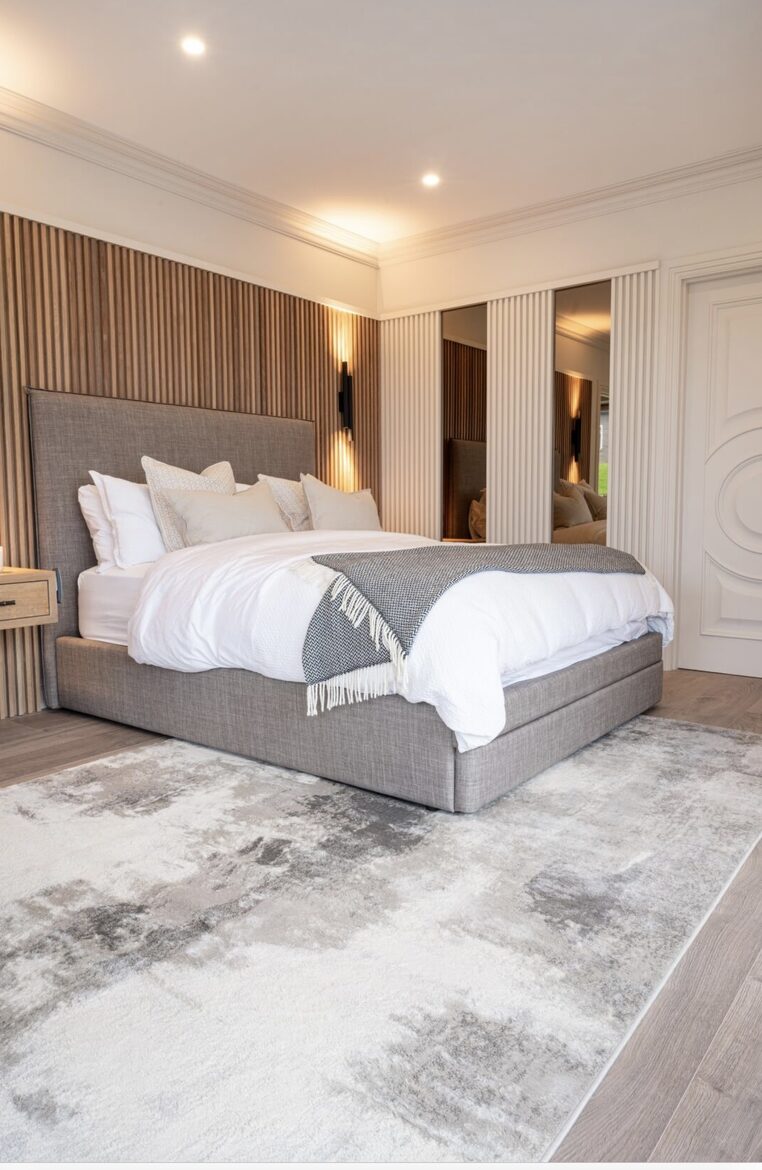 Elevated Seascape Residence in West Clare - Lahinch, Ireland