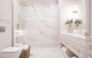 Elevated Seascape Residence in West Clare - Lahinch, Ireland