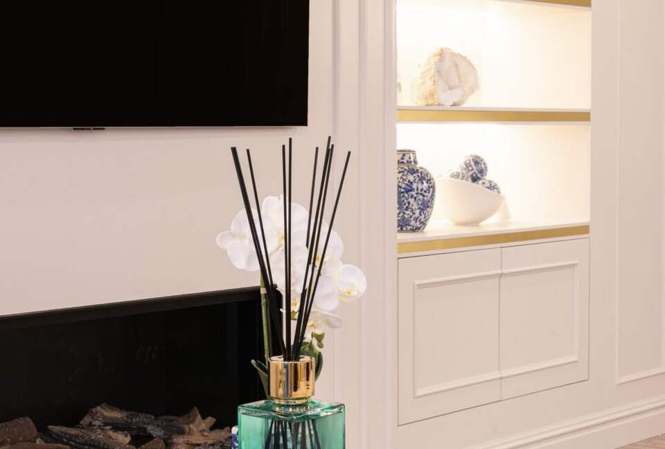 Elevated Seascape Residence in West Clare - Lahinch, Ireland