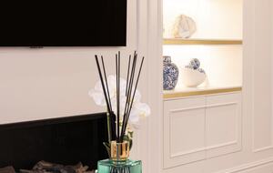 Elevated Seascape Residence in West Clare - Lahinch, Ireland