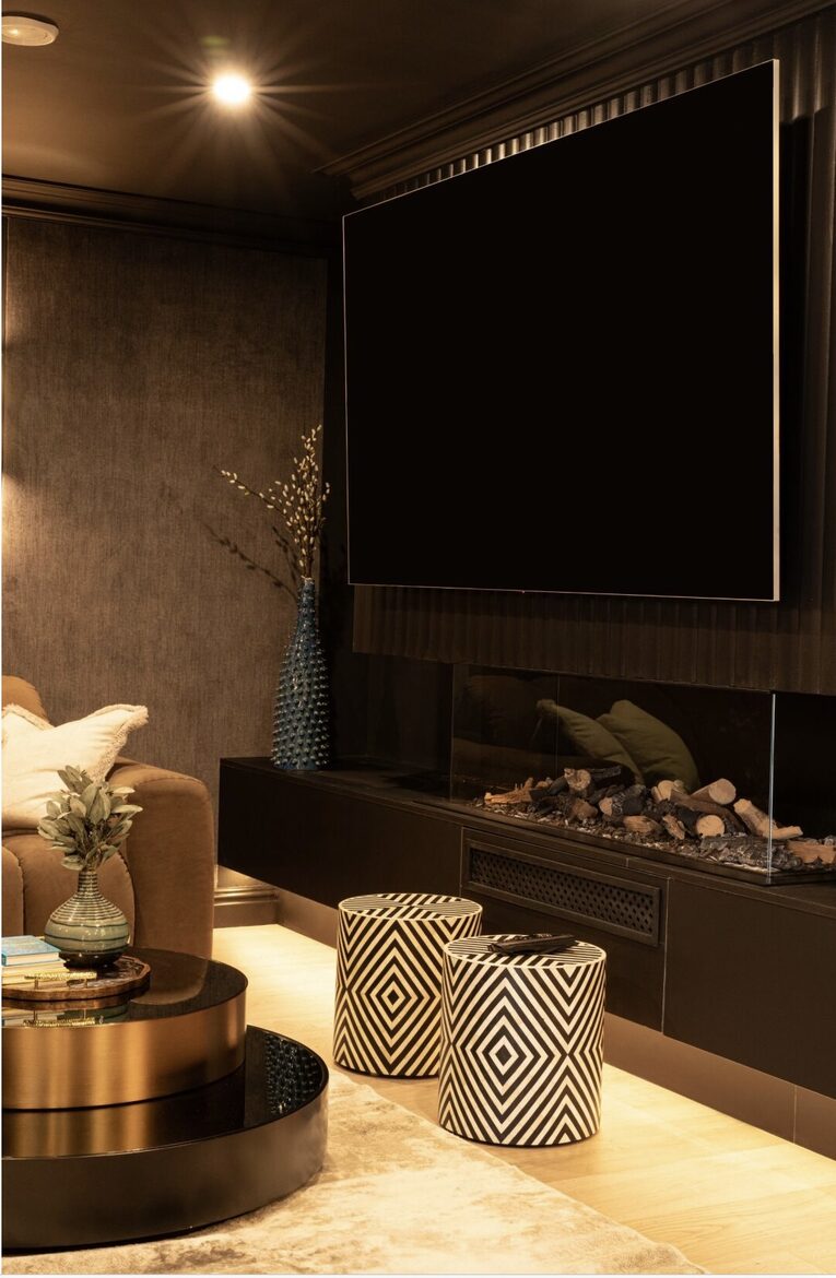 Elevated Seascape Residence in West Clare - Lahinch, Ireland