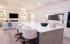 Elevated Seascape Residence in West Clare - Lahinch, Ireland