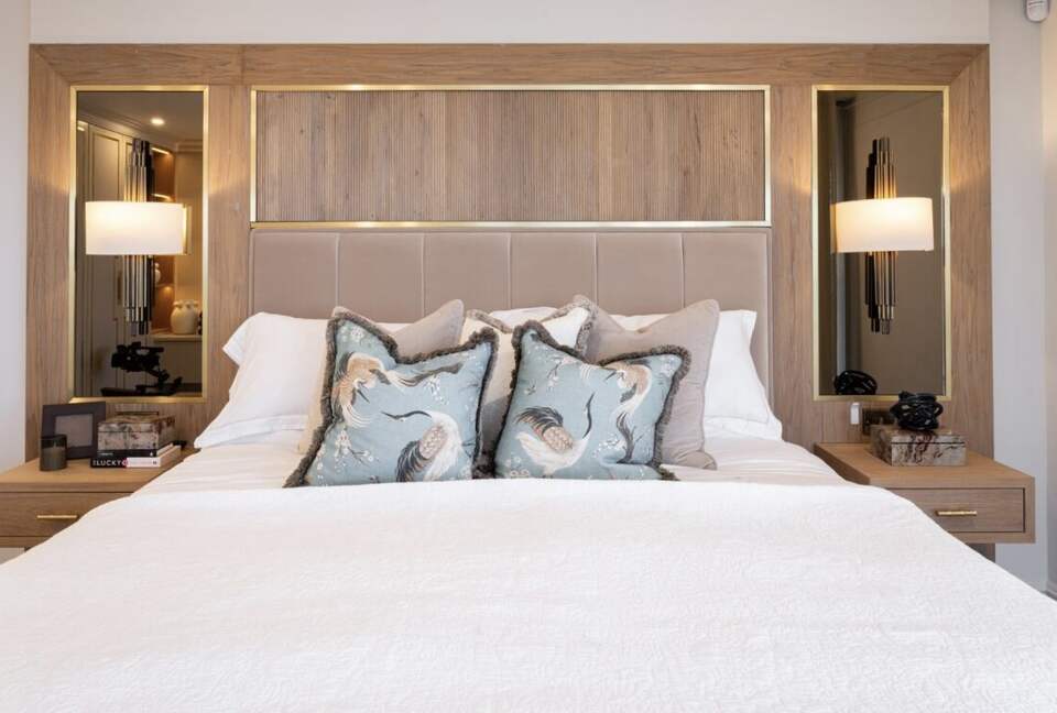 Elevated Seascape Residence in West Clare - Lahinch, Ireland