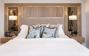 Elevated Seascape Residence in West Clare - Lahinch, Ireland