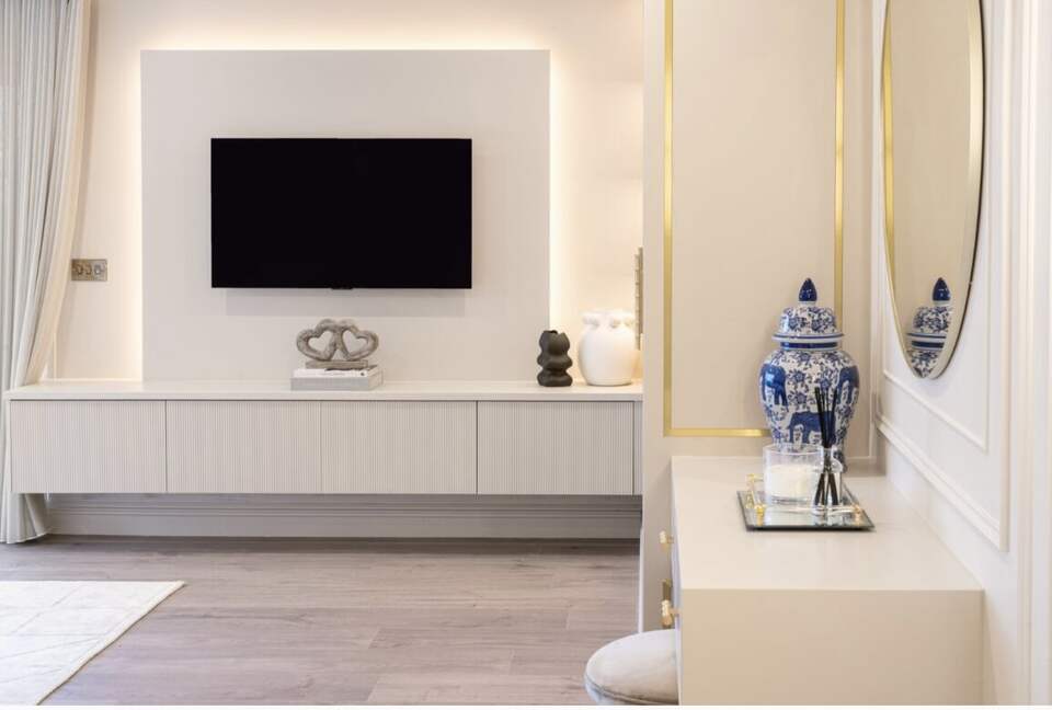 Elevated Seascape Residence in West Clare - Lahinch, Ireland