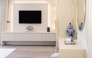 Elevated Seascape Residence in West Clare - Lahinch, Ireland