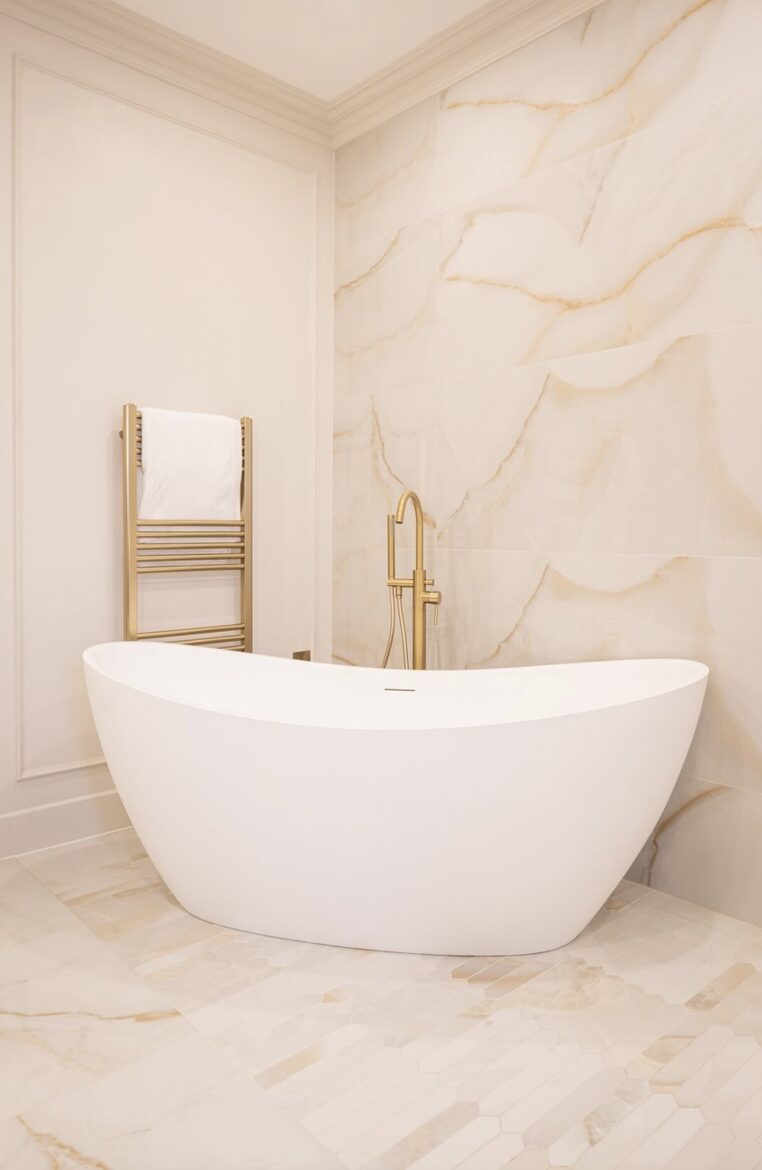 Elevated Seascape Residence in West Clare - Lahinch, Ireland