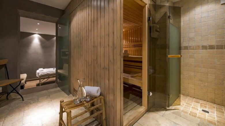 Chalet la Pierre Avoi (R) - Verbier, Switzerland