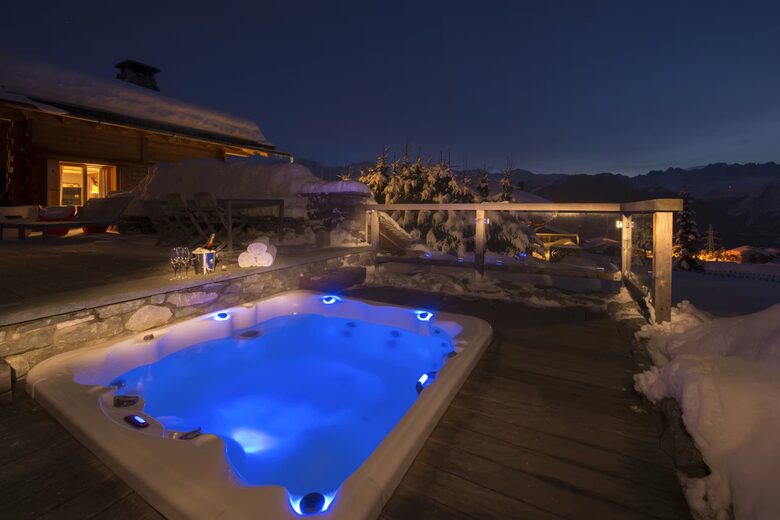 Chalet la Pierre Avoi (R) - Verbier, Switzerland