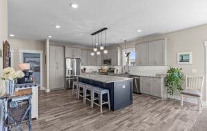 Oceanview Haven on Oak Island - Oak Island, North Carolina