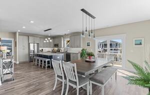 Oceanview Haven on Oak Island - Oak Island, North Carolina