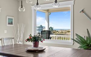Oceanview Haven on Oak Island - Oak Island, North Carolina