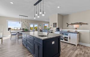 Oceanview Haven on Oak Island - Oak Island, North Carolina