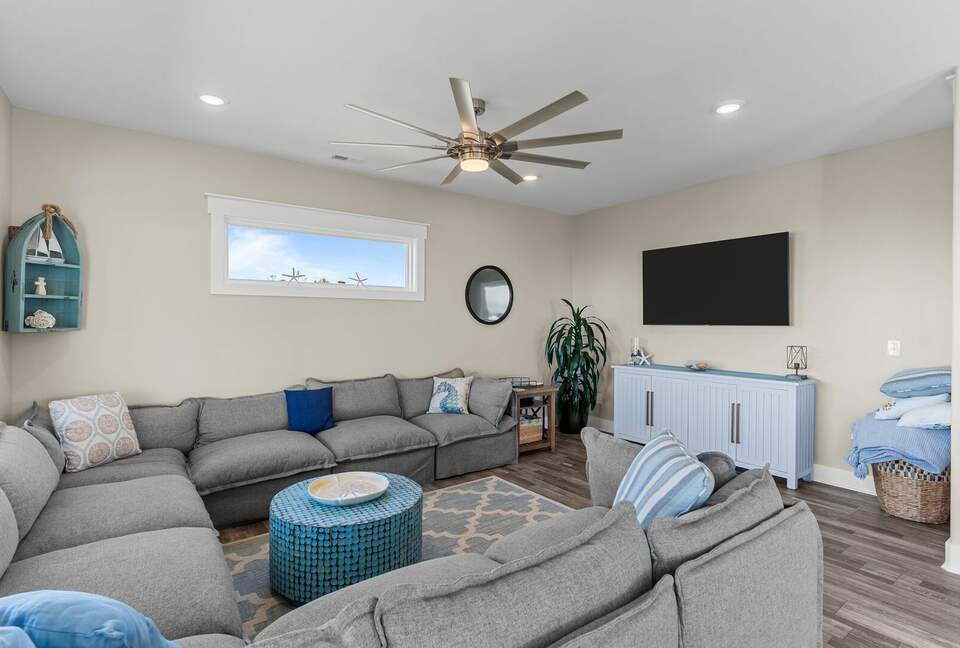 Oceanview Haven on Oak Island - Oak Island, North Carolina